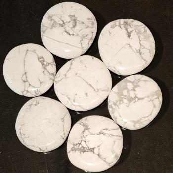 Preview: so sehen zum Beispiel Magnesite in flacher Ausführung aus